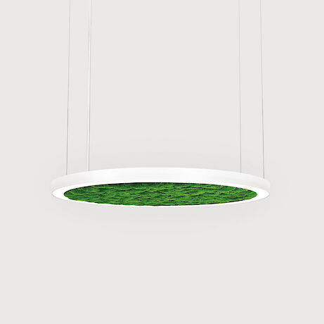 Hängeleuchte - RINGO STAR 60 - Lightnet GmbH  - LED / hoch / für den Innenbereich