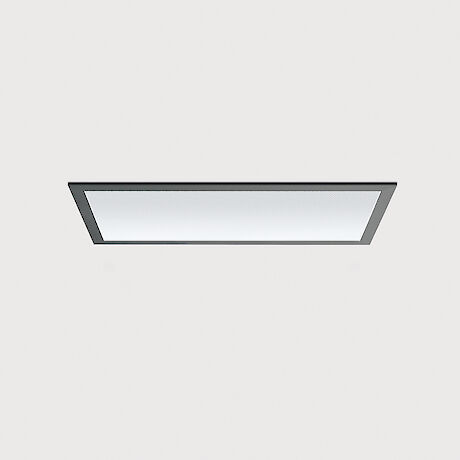 Einbaudownlight - CUBIC FLAT M5 - Lightnet GmbH  - LED / in Würfelform / flach