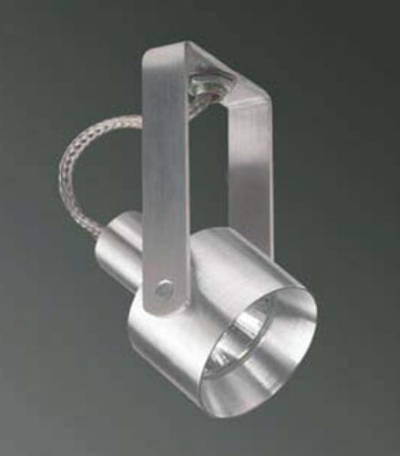 Strahler für Aufbau - JEWELERS : J13 MR16 - LITELAB Corp.  - Halogen / LED / rund