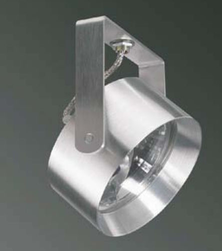 Strahler für Aufbau - JEWELERS: J15 AR111 - LITELAB Corp.  - Halogen / LED / rund