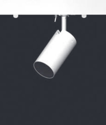 Downlight für Aufbau - MUSEUM: M61 - LITELAB Corp.  - LED / rohrförmig / für den Innenraum