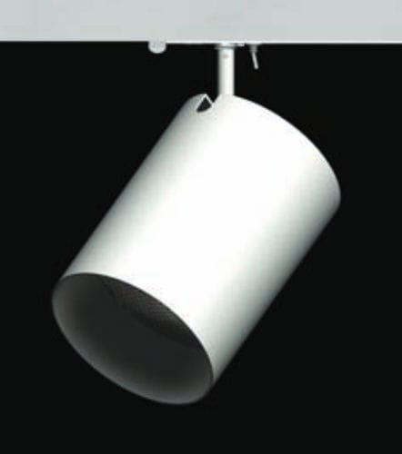 Strahler für Aufbau - MUSEUM: M67 - LITELAB Corp.  - LED / Aluminium / Niederspannung