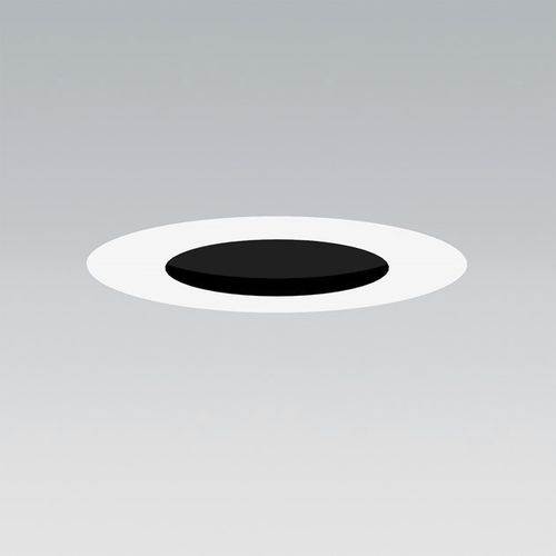 Strahler für Deckeneinbau - MAXI TRIMLESS - Lucent Lighting UK Limited  - LED / Halogen / HID