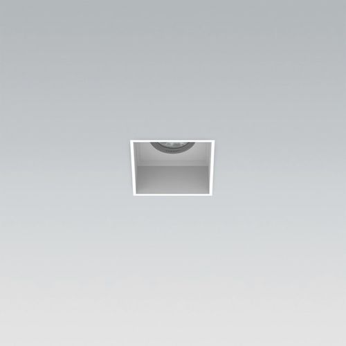 Einbaudownlight - SOFT 50 TRIMLESS - Lucent Lighting UK Limited  - LED / Halogen / quadratisch