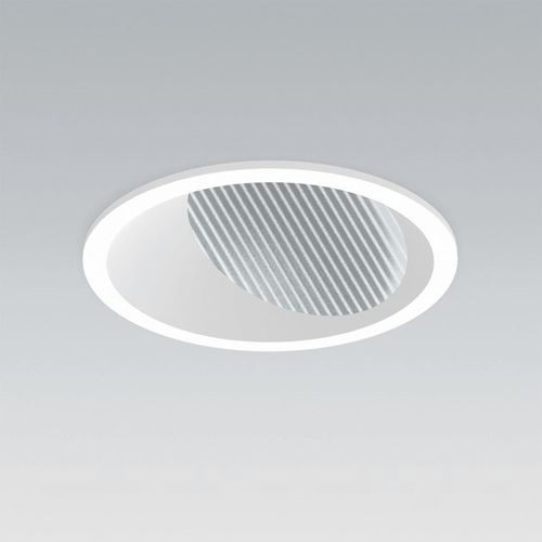 Strahler für Deckeneinbau - PLUS XL TRIM - Lucent Lighting UK Limited  - LED / HID / rund