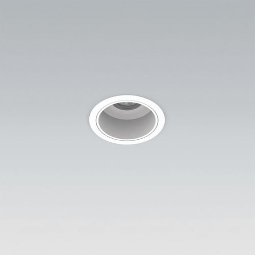 Einbaudownlight - SOFT 50 TRIM - Lucent Lighting UK Limited  - LED / Halogen / rund