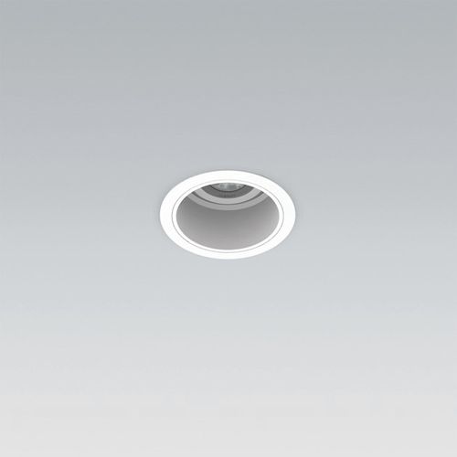 Strahler für Deckeneinbau - SOFT 50 TRIM ACCENT - Lucent Lighting UK Limited  - LED / Halogen / rund