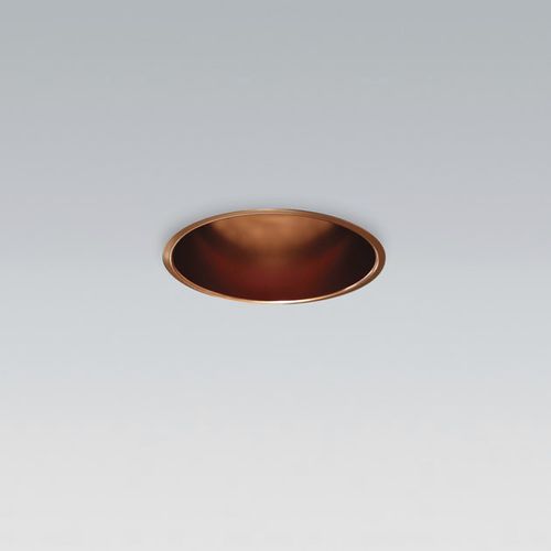 Einbaudownlight - SOFT COLOUR 50 - Lucent Lighting UK Limited  - LED / Halogen / rund