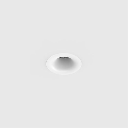 Einbaudownlight - MICRO 40 FLARE TRIMLESS - Lucent Lighting UK Limited  - LED / rund / IP44