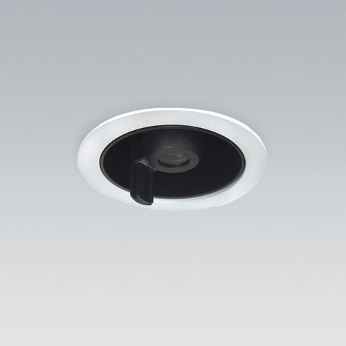 Einbaudownlight - SOFT 90 & GOBO TOP - Lucent Lighting UK Limited  - LED / Halogen / rund