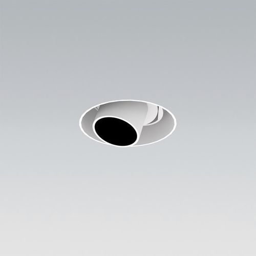 Strahler für Deckeneinbau - AXIS MINI LONG SNOOT TRIMLESS - Lucent Lighting UK Limited  - LED / Halogen / HID