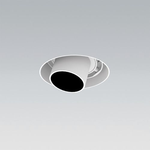 Strahler für Deckeneinbau - AXIS MIDI LONG SNOOT TRIMLESS - Lucent Lighting UK Limited  - LED / HID / rund