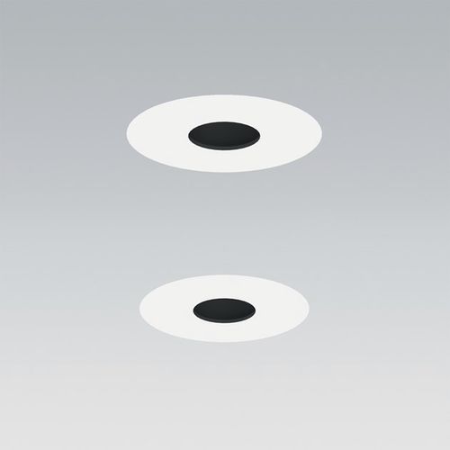 Einbaudownlight - PINHOLE EDGE 90 TWIN - Lucent Lighting UK Limited  - LED / Halogen / HID