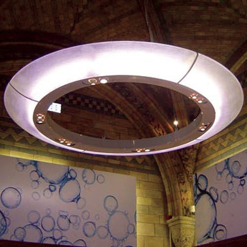 Einbaustrahler - MINI TRIMLESS - Lucent Lighting UK Limited  - LED / Halogen / HID