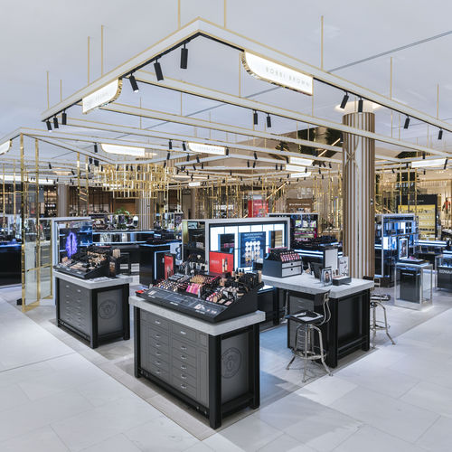 LED-Schienenleuchte - TUBELED MINI - Lucent Lighting UK Limited  - rund / Aluminium / Stahl
