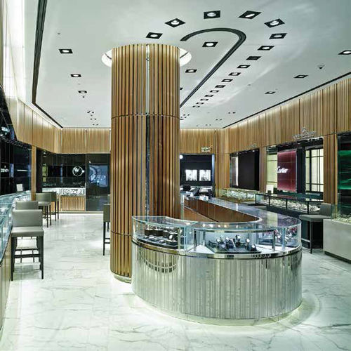 Strahler für Deckeneinbau - SOFT 50 TRIMLESS ACCENT - Lucent Lighting UK Limited  - LED / Halogen / quadratisch