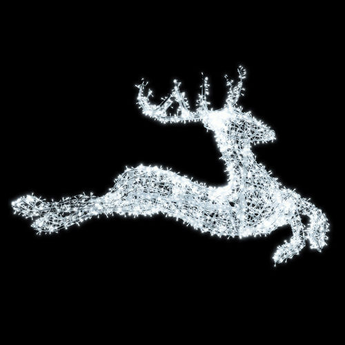 LED-Lichtdekor - GX009 - BLACHERE ILLUMINATION - 3D / für öffentliche Bereiche