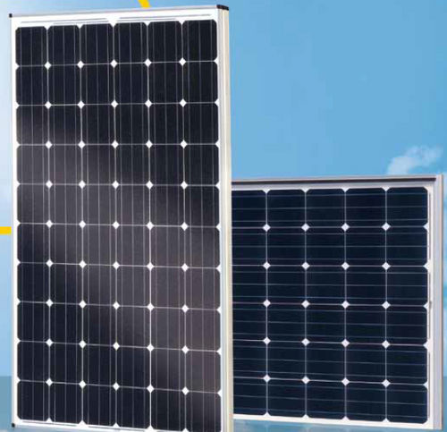 Monokristallines Photovoltaik-Modul - PREMIUM INCELL L MONO 260 - 275 W - Solar Fabrik