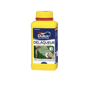 Abbeizmittel für Holz - DÉLAQUEUR - Dulux