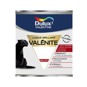 Schutzfarbe - LAQUE VALÉNITE - Dulux - wasserdicht / für Außenbereich / Innenbereich