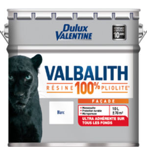 Schutzfarbe - VALBALITH - Dulux - Endbearbeitung / Grundierung / für Außenbereich