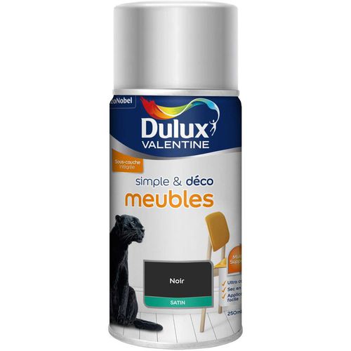 Dekorfarbe - SIMPLE & DÉCO - Dulux - Innenbereich / für Holzvertäfelungen / für Metallbauarbeiten
