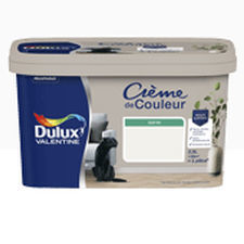 Dekorfarbe - CRÈME DE COULEUR - Dulux - Innenbereich / für Wand / für Tür