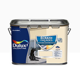 Schutzfarbe - ECRAN + CHANTIER FACILE - Dulux - Grundierung / für Außenbereich / für Fassaden