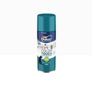 Dekorfarbe - AÉROSOL COLOR TOUCH   - Dulux - für Außenbereich / für den Innenraum / für Möbel