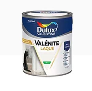 Endbearbeitungsfarbe - VALÉNITE - Dulux - für den Innenraum / für Tür / für Möbel