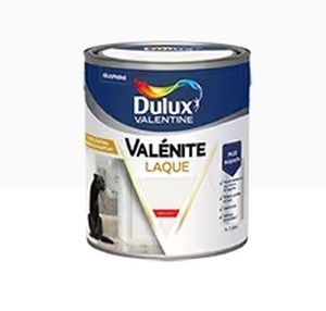 Dekorfarbe - VALÉNITE - Dulux - Endbearbeitung / für den Innenraum / für Tür