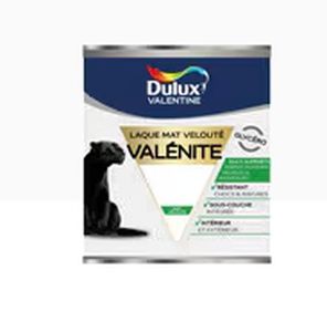 Stoßfeste Farbe - VALÉNITE   - Dulux - Schutz / Innenbereich / Außen
