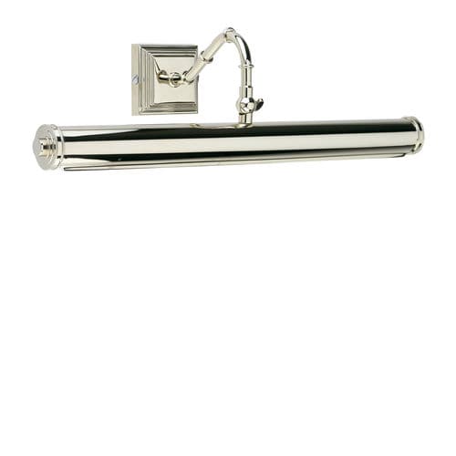 Moderne Bilderleuchte - ALPHARD : 2255 - LUMIS SRL - klassisch / Messing / Chrom