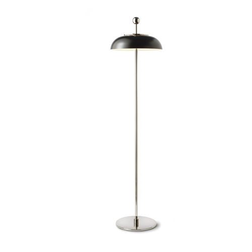 Stehleuchte - TOLIMAN : AT0131 - LUMIS SRL - aus lackiertem Metall / modern / mit Kabel