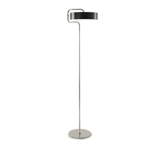 Stehleuchte - ZANIAH : AT0141 - LUMIS SRL - aus lackiertem Metall / modern / mit Kabel