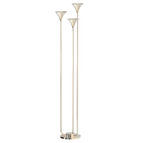 Stehleuchte - XENO : 9024 - LUMIS SRL - Metall / modern / mit Kabel