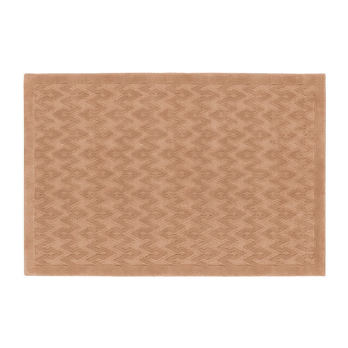 Moderner Teppich - SIGLUM - MAXALTO - Motiv / Wolle / Mohair