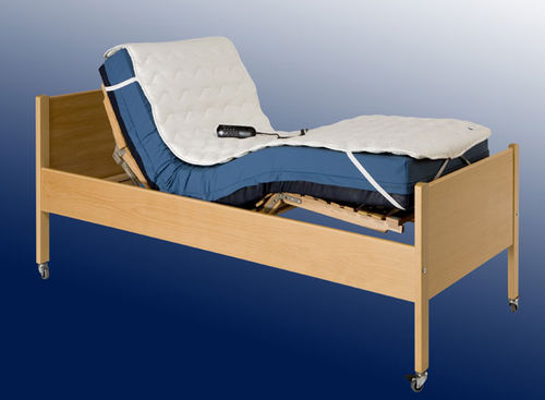 Einzelbett Matratze - AKVA PROACTIVE - Akva - Wasser