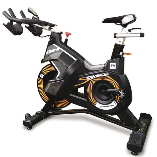 Heimtrainer - SDUKE - BH Fitness - Exercycle S.L.