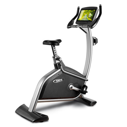 Heimtrainer - SK8000 - BH Fitness - Exercycle S.L.