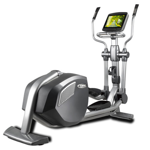 Ellipsentrainer - SK9300 - BH Fitness - Exercycle S.L.