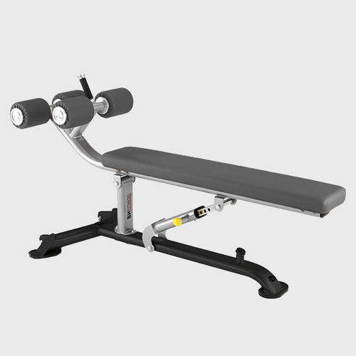 Regelbare Krafttrainingsbank - L835 - BH Fitness - Exercycle S.L.