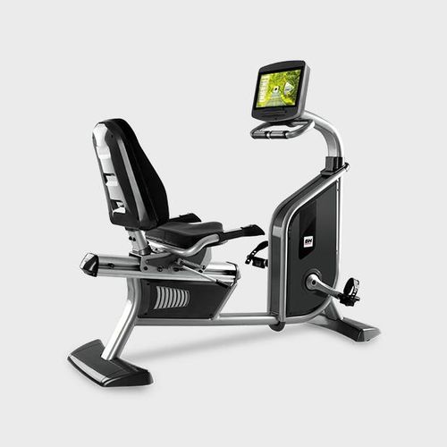 Heimtrainer / halbliegende Position - SK8950 - BH Fitness - Exercycle S.L.