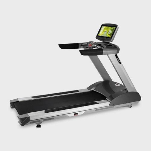 Programmierbares Laufband - LK6800 - BH Fitness - Exercycle S.L.