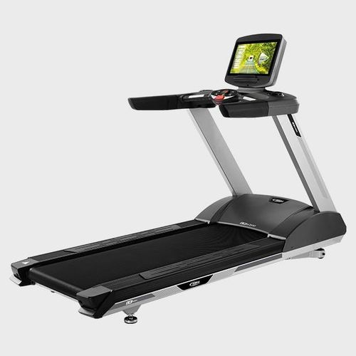 Programmierbares Laufband - LK6200 - BH Fitness - Exercycle S.L.