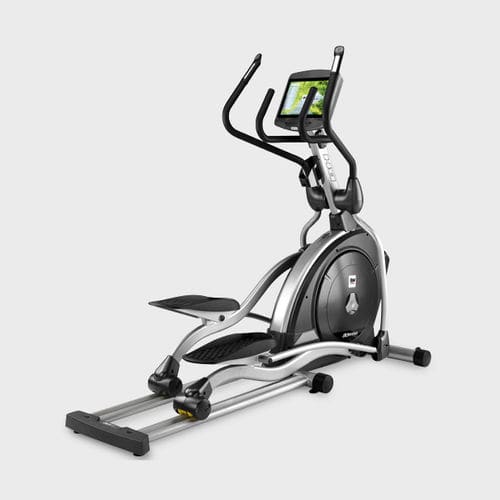Ellipsentrainer - LK8150 - BH Fitness - Exercycle S.L.