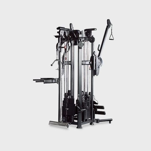Multi-Trainingsstation - L360FS - BH Fitness - Exercycle S.L.