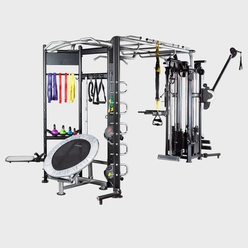 Multi-Trainingsstation - AFT 360 - BH Fitness - Exercycle S.L.