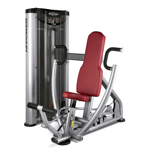 Brustpressbank-Fitnessgerät - L070 - BH Fitness - Exercycle S.L.