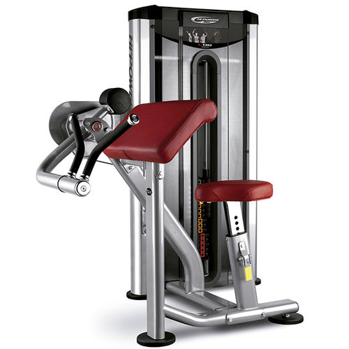 Curl-Fitnessgerät - L130 - BH Fitness - Exercycle S.L.
